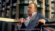 Hustle 7x01 - As Good as it Gets PL