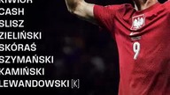 Skład Reprezentacji Polski na mecz z Litwą! Lewandowski w kadrze! TVP Sport podaje skład! Jan Urban!