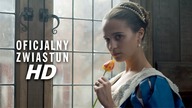 Tulipanowa gorączka - zwiastun PL (w kinach od 8 września!)