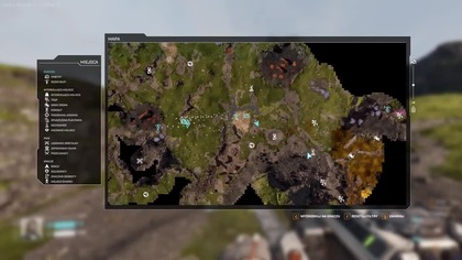 Produkcja Hel-5 | #05 | StarRupture