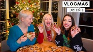 VLOGMAS #8 - DZIEN Z SIOSTRAMI