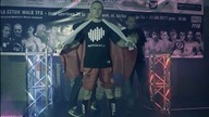 Altereggo Fight Team #6 Piotr Bąkowski (Młody M)