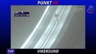 TRAGICZNY WYSTĘP POLAKÓW | Vikersund | PUNKT HS (S9E14)