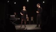 Kabaret PUK - Szkolenie Twardziela