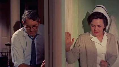 Blob - zabójca z kosmosu 1958 lektor pl