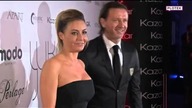 Małgorzata Rozenek nie będzie porównywana do Dody przez tę sukienkę. Za to fryzura...[Plotek]