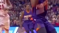 Derrick Jones to POTWÓR #shorts