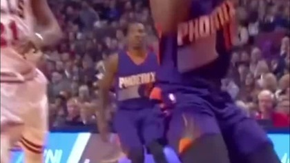 Derrick Jones to POTWÓR #shorts