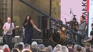 Kyla Brox.  XVI SBF.  08. 07. 2023, Suwałki.