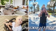 Momenty z telefonu: SIERPIEŃ vlog #18 Marbella