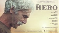 The Hero (2017) Zwiastun