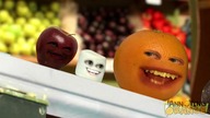 Annoying Orange The High Fructose Rules