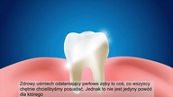 4 naturalne sposoby na piękne i białe zęby - USUŃ kamień i zaciemnienia