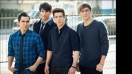 Big Time Rush Vs Ross Lynch - Beautiful Christmas Is Coming (PaulPoland Mash-Up) (Preview2)