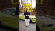 ILE ZAPŁACIŁEM ZA TUNING W MUSTANGU GT *dolot program wydech*
