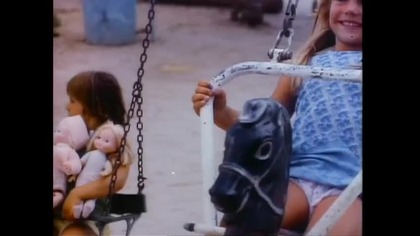 Koszmary Freddyego S01E18 -Sztuka śmierci