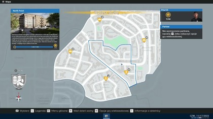 Gotowy na nową przygodę w świecie Police Simulator: Patrol Officers?  Oglądaj odcinki poradnikowe i ucz się, jak sprawnie patrolować i egzekwować prawo. Każdy odcinek przynosi cenne wskazówki i triki, które ułatwią Twoją rozgrywkę. Nie czekaj  kliknij play  i odkryj tajniki Police Simulator: Patrol Officers! Każdy odcinek to dawka wiedzy, która pomoże Ci cieszyć się grą na jeszcze wyższym poziomie! 

Podoba Ci się? Koniecznie zostaw LIKE , napisz KOMENTARZ  z ulubionym momentem i SUBSKRYBUJ mój kanał  z  dzwonkiem, aby być na bieżąco z nowymi poradnikami!  Każdy tydzień to nowe wskazówki, triki i wyzwania, więc nie przegap! 

Śledź mnie w mediach społecznościowych, aby uzyskać więcej aktualizacji  i zobaczyć kulisy :

Instagram: @PiterV5 

Facebook: @PiterV5 

Discord: @PiterV5 

Chcesz mnie wspierać i pomagać w tworzeniu jeszcze lepszych treści? Wesprzyj mnie przez donejty na https://tipply.pl/@piterv5  Twoje wsparcie pozwala mi tworzyć więcej wartościowych poradników  i utrzymywać jakość moich produkcji na najwyższym poziomie. Dziękuję za każdą pomoc! 

Razem rozwijajmy tę społeczność graczy! 