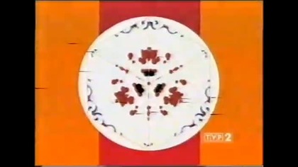 Dw&oacute;jka - Reklamy, spot, studio, zapowiedź i Panorama z 10 września 2006 roku