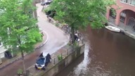 Tymczasem w Amsterdamie
