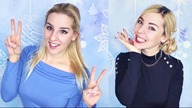 GRWM NA ŚWIĘTA  VLOGMAS 2016
