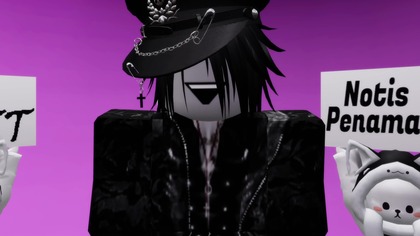 Punflay to nie Zabawka - Halloween Promo 2010 4K [PL]