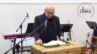 Przemija postać tego świata (02. 10. 2024) Pastor Andrzej Cyrikas #chwe #andrzejcyrikas