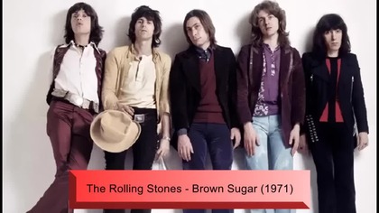 1971 Is A Really Good Music Year