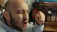 Dziennikarskie odloty.. +18