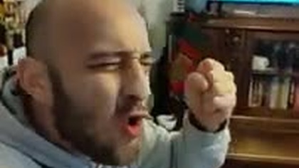 Dziennikarskie odloty.. +18