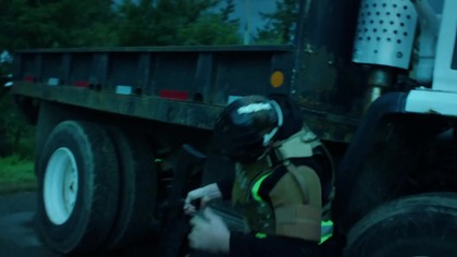 SNAJPER KONIEC ZAB&Oacute;JCY 2020 Akcja
