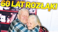ZNALEŹLI SIEBIE NAWZAJEM PO 60 LATACH ROZŁĄKI!