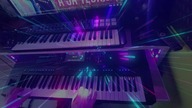 IMPRESS & CLAUDIA - A ja tęsknię (Instrumental cover) @zespol. impress @claudiamusic6093