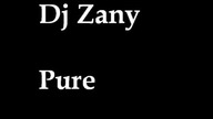 Dj Zany - Pure
