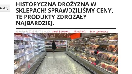 UE zakazała węgla.  Teraz drożeje chleb.  To nie przypadek.  (720p 30fps AV1-48kbit AAC-polski)