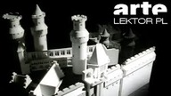 Viollet-le-Duc - Pierrefonds, zamek wizjonera, ARTE Architektura dokument Lektor PL