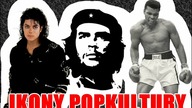 10 NAJWIEKSZYCH IKON POPKULTURY