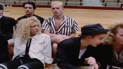 Depeche Mode 101 (1989)