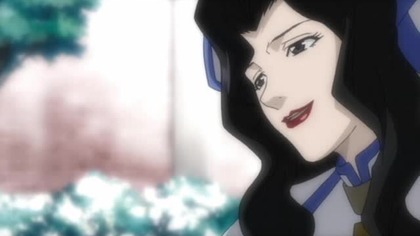 Trinity Blood - 05 - Wczoraj, Dziś i Jutro (Lektor PL)