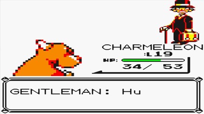 Pokemon Yellow - Walkthrough - [HD] - Part 12 - SS.  Anne Part 1