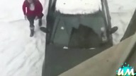 Kompilacja faili z udziałem BMW