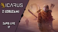 15. 05. 2026 -  AL: Icarus z Łobuzami  17