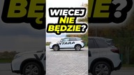 Weteran szos  Suzuki Vitara