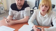 SKANDAL I ABSURD Sprawa karna ojca, kt&oacute;rego dziecko zostało zaszczepione bez jego zgody