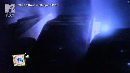 KLF - 3 A.  M.  Eternal (MTV 90s UK)