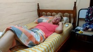 Argentyna, dzika bestia...  // W Krainie Kondorów // #7