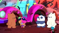 CARTOONNETWORK - 26-07-2023 - Zapowiedzi, Reklama, Ident