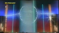 Mighty Morphin Power Rangers S01E29 lektor PL Polsat Fortuna kołem się toczy