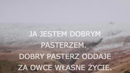 Chwalimy Cię Boże Ojcze nasz KZ NOWY TARG 15-10-2023.