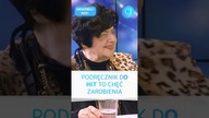 Podręcznik HIT to CHĘĆ ZAROBIENIA - Joanna Senyszyn | Prawo Marcina przesłuchuje #shorts