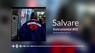 Salvare - Instrumental #02 (UNIVERSALVARE BEATTAPE Vol. 1)